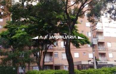 Imagem 2: São Paulo - Apartamento Padrão - PARQUE NOVO MUNDO