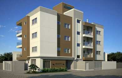 Imagem: Apartamento para venda com 2 quartos sendo 1 suíte, apenas