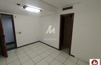 Imagem: O depósito possui 40m² de Área e está localizado em Ribeirânia