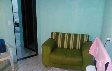 Imagem 10: Vendo ou troco. Varanda, 80m² de Área, 1 Vaga na garageme2 Dormitórios