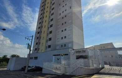 Imagem 2: Apartamento com 2 dormitórios, 49 m² - venda por R$ 240.000,00 ou aluguel...