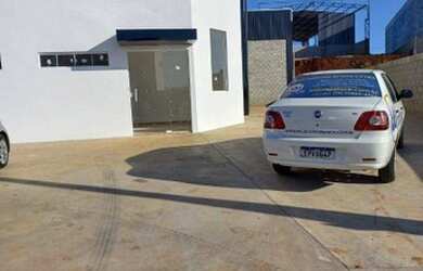 Imagem 14: Barracão, 1160 m² - venda por R$ 3.200.000,00 ou aluguel por R$ 20.000,00/mês - Loteamento