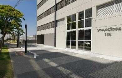 Imagem 2: Aluga-se andar corporativo na Região da Vila Prudente