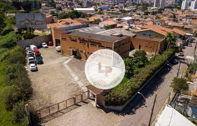Imagem 12: Galpão à venda, 1280 m² por R$ 5.870.000,00 - Vila Aielo - Jundiaí/SP