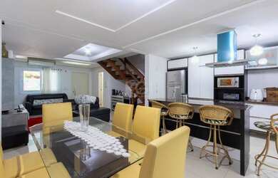 Imagem 10: Porto Alegre - Casa Padrão - Portal do Guarujá