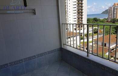 Imagem 2: Apartamento com 2 dormitórios, 80 m² - venda por R$ 450.000,00 ou aluguel...