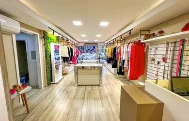 Imagem: O depósito possui 81m² de Área e está localizado em Centro