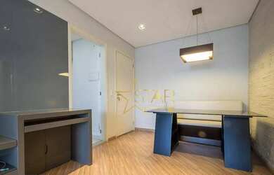 Imagem 5: Apartamento Garden à venda, 89 m² por R$ 950.000,00 - Granja Julieta...