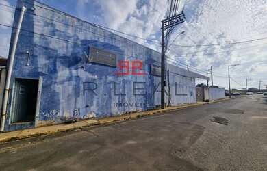 Imagem 14: Barracao Jd Pagani. 268m² de Área