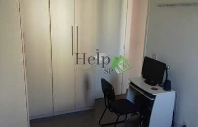 Imagem 8: São Paulo - Apartamento Padrão - Jardim Santa Emília