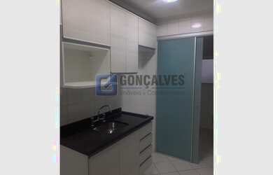 Imagem 7: SAO BERNARDO DO CAMPO - Residential / Apartment - BAIRRO ASSUNCAO