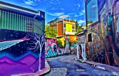 Imagem 11: SOBRADO - VILA MADALENA - SP