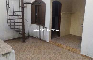 Imagem 5: São Paulo - Casa Padrão - VILA PAULICEIA