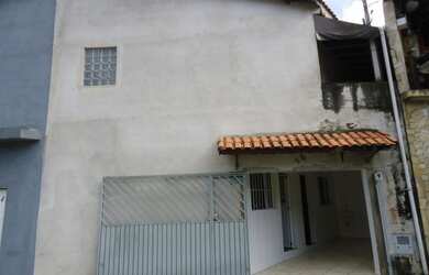 Imagem 3: Casa para Locação Anual - Ipiranga, Guararema - 148m², 1 vaga