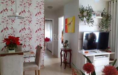 Imagem 4: Porto Alegre - Apartamento Padrão - Jardim Leopoldina