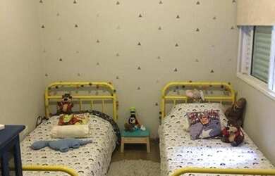 Imagem 8: Apartamento com 3 dormitórios à venda, 92 m² por R$ 565.000,00 - Vila Bastos - Santo André