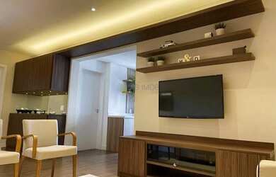 Imagem 4: Jundiaí - Apartamento Padrão - Jardim Flórida