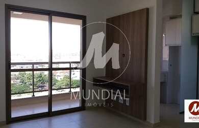 Imagem: O apartamento possui 2 Dormitórios, 1 Banheiro, 2 Vagas na