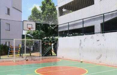 Imagem 6: São Paulo - Apartamento Padrão - PARQUE NOVO MUNDO