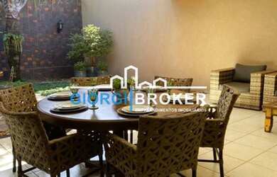 Imagem 12: CASA RESIDENCIAL em SÃO JOSÉ DO RIO PRETO - SP, JARDIM BOSQUE DAS VIVENDAS