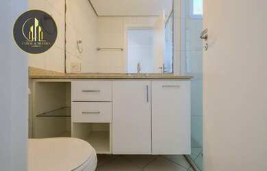 Imagem 14: Apartamento com 3 dormitórios, 137 m² - venda por R$ 2.160.000 ou aluguel...