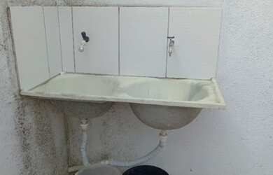 Imagem 14: Casa Taquaril Betim. Varanda, 150m² de Área, 2 Vagas na garageme5 Dormitórios