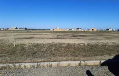 Imagem 4: Terreno Areias Claras- Balneário Gaivota