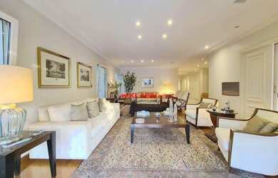 Imagem 14: -Casa com 4 dormitórios e 8 banheiros à venda, 900 m² por R$ 7.500.000...