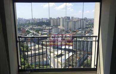 Imagem 5: Apartamento à venda, 42 m² por R$ 270.000,00 - Jardim Olavo Bilac -...