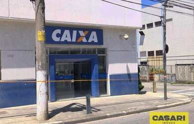 Imagem: O depósito possui 700m² de Área e está localizado em Centro