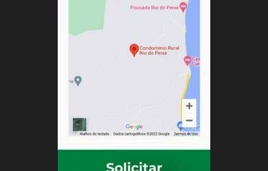 Imagem 2: Chácara com 2 dormitórios à venda, 20000 m² por R$ 300.000 - Cumuruxatiba...