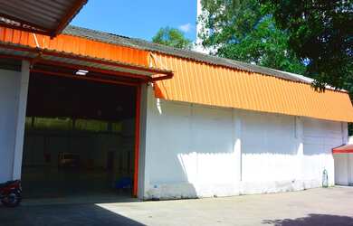 Imagem 3: Galpão/Depósito/Armazém para aluguel possui 2300 metros quadrados em...