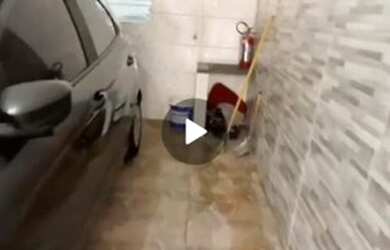 Imagem 3: Aceita Permuta casa Cohab II