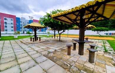 Imagem 1: Condomínio Villagio Veritá