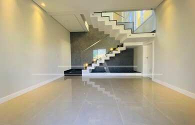 Imagem 3: CASA RESIDENCIAL em BRAGANÇA PAULISTA - SP, CONDOMÍNIO VALE DAS ÁGUAS