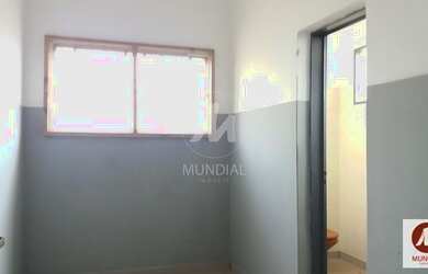 Imagem 14: Salão/Galpão salão - sobrado