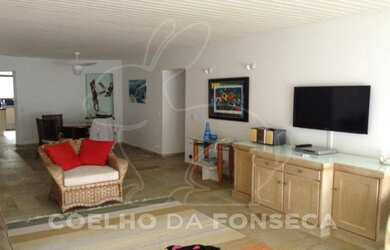 Imagem 2: Guarujá - Apartamento Padrão - Morro Sorocotuba