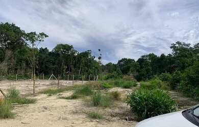 Imagem 2: Vendo terreno. 