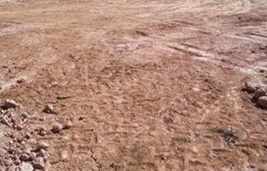 Imagem 1: Lote em Trindade