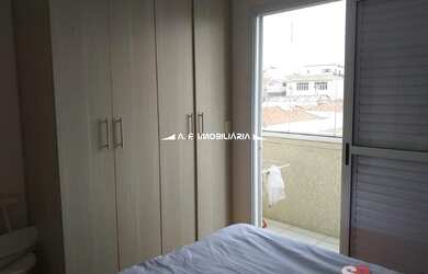 Imagem 9: São Paulo - Apartamento Padrão - AGUA FRIA