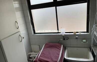 Imagem 14: São Paulo - Apartamento Padrão - LAUZANE PAULISTA