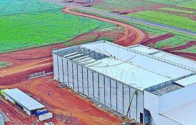 Imagem 3: Toledo - Lote/Terreno - Biopark