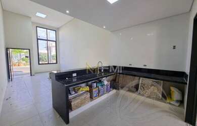 Imagem 3: Casa com 3 dormitórios à venda, 160 m² por R$ 780.000,00 - Residencial...