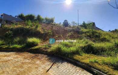 Imagem 2: Terreno à venda, 450 m² por R$ 230.000 - Salvaterra - Juiz de Fora/MG