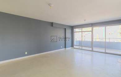 Imagem 2: Cobertura Locação Paraíso 180 m² 2 Dormitórios