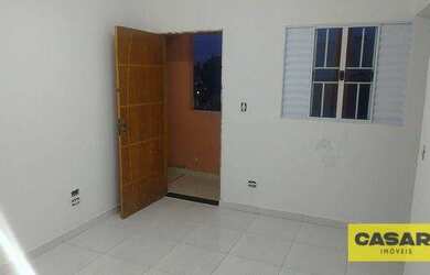 Imagem: O depósito possui 50m² de Área e está localizado em Parque