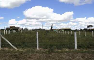 Imagem 2: BRASÍLIA - Terreno Padrão - SETOR HABITACIONAL TORORÓ JARDIM BOTÂNICO