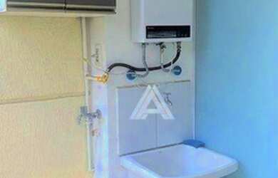 Imagem 9: Apartamento com 2 dormitórios, 47 m² - venda por R$ 360.000,00 ou aluguel...