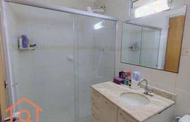 Imagem 14: Apartamento com 3 dormitórios, 78 m² - venda por R$ 370.000,00 ou aluguel...