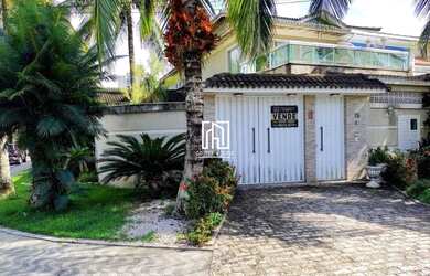 Imagem 4: CASA DUPLEX À VENDA NO CONDOMÍNIO VIVENDAS DO SOL NO RECREIO DOS BANDEIRANTES